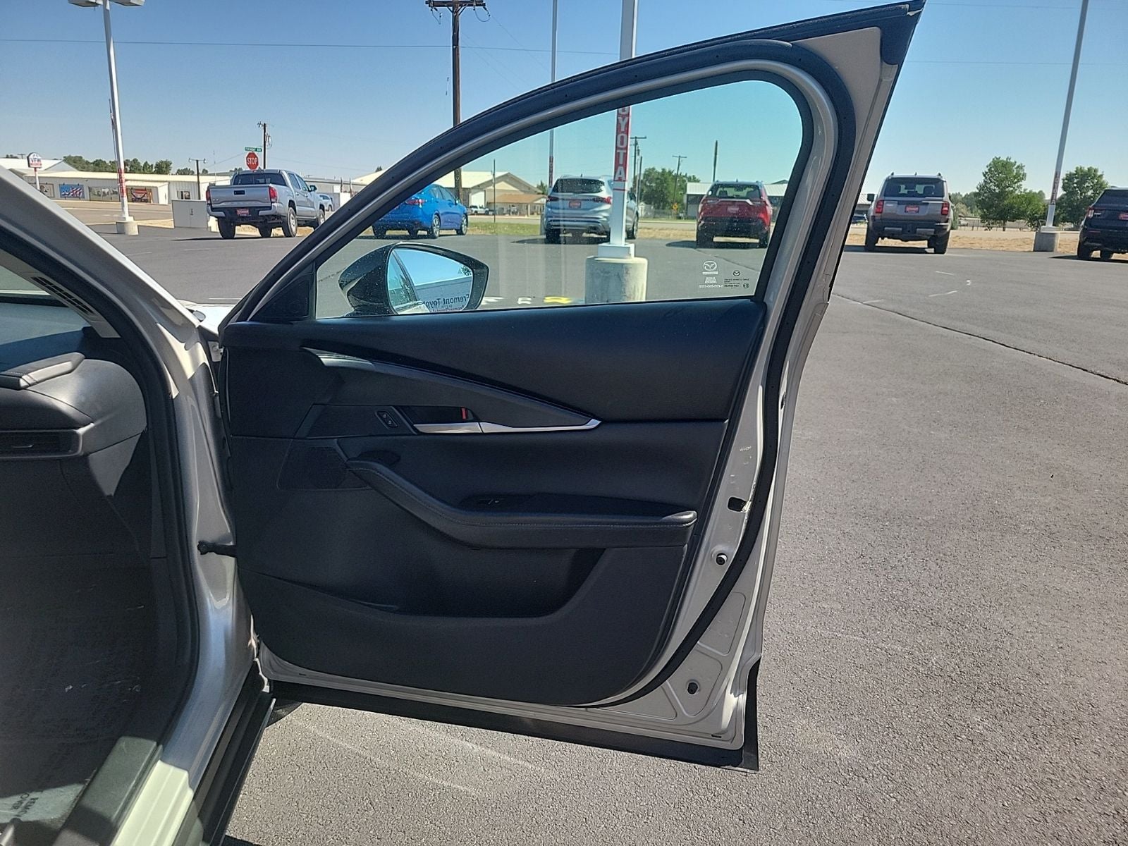 2024 Mazda Mazda CX-30 2.5 S Select Sport