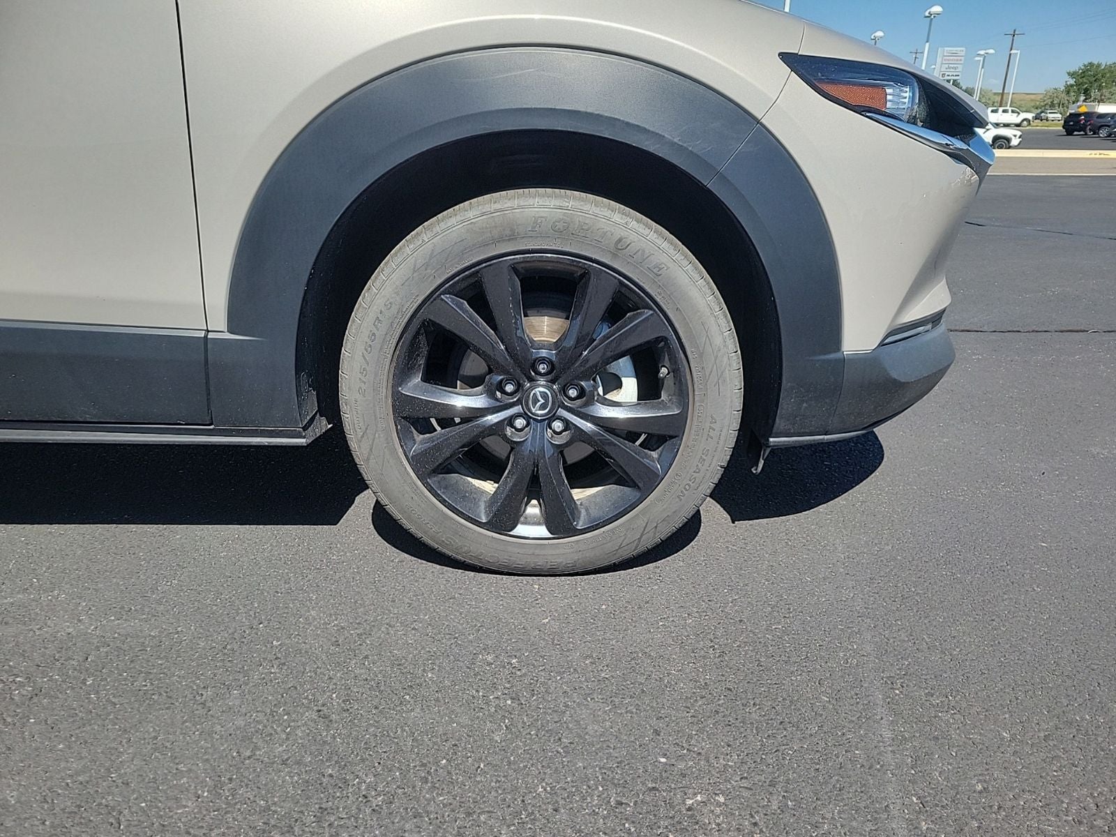2024 Mazda Mazda CX-30 2.5 S Select Sport