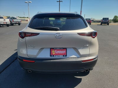 2024 Mazda Mazda CX-30 2.5 S Select Sport