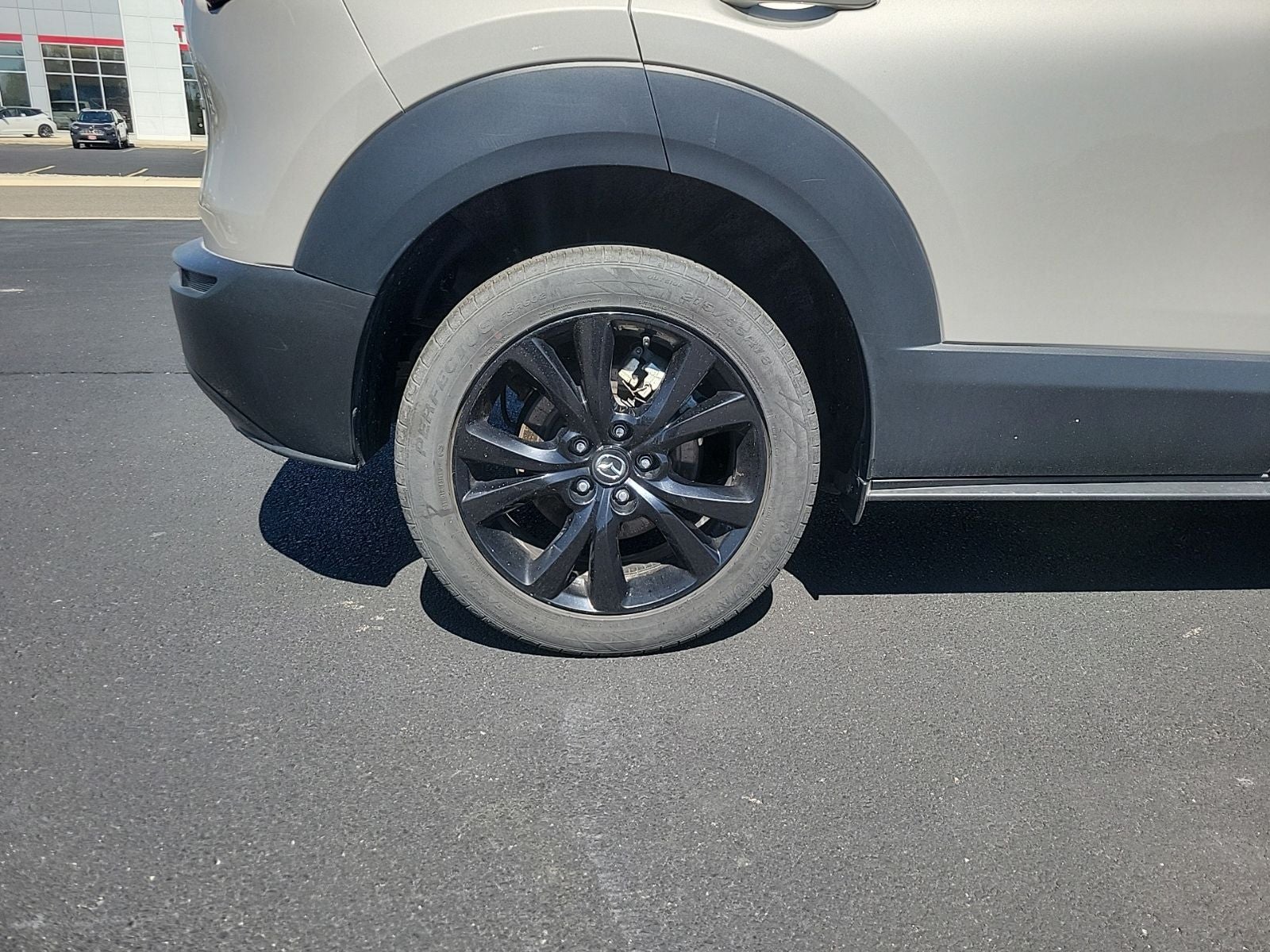 2024 Mazda Mazda CX-30 2.5 S Select Sport
