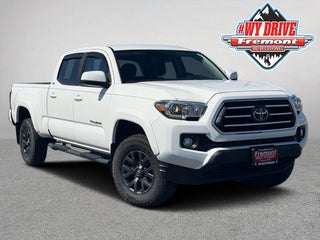 2020 Toyota Tacoma SR5 V6
