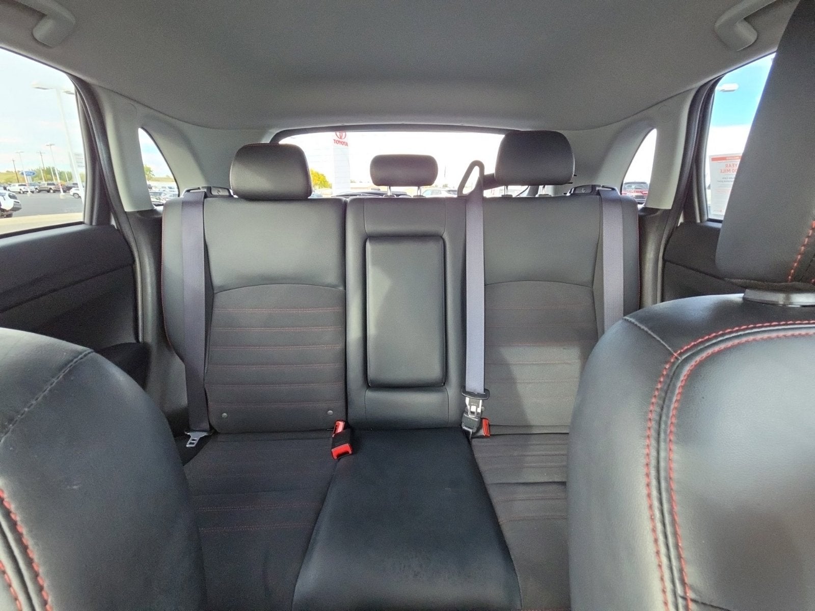 2025 Mitsubishi Outlander Sport 2.0 S