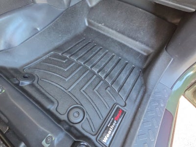 2012 Toyota FJ Cruiser Base