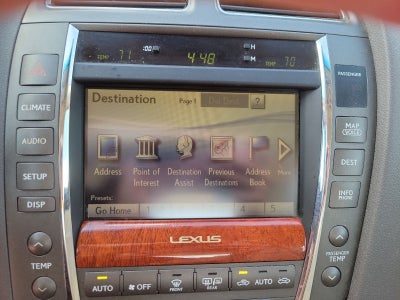 2010 Lexus ES 350