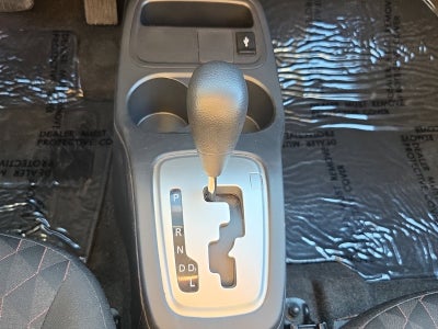 2024 Mitsubishi Mirage Base