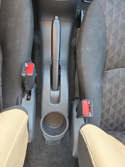 2024 Mitsubishi Mirage Base