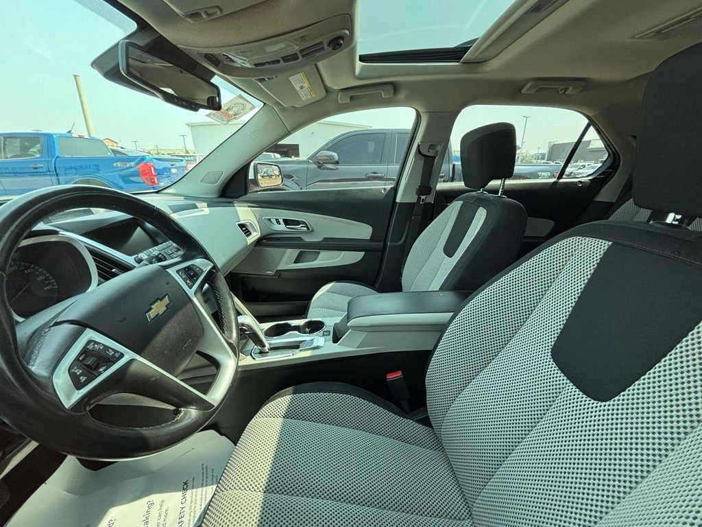 2013 Chevrolet Equinox LT 2LT