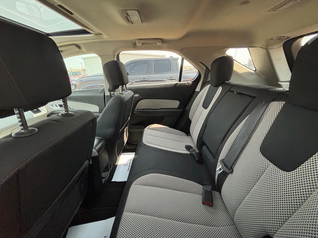 2013 Chevrolet Equinox LT 2LT