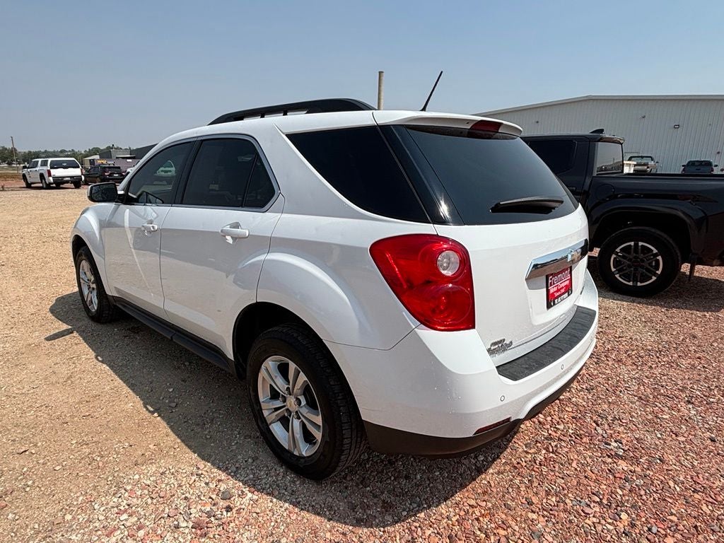 2013 Chevrolet Equinox LT 2LT