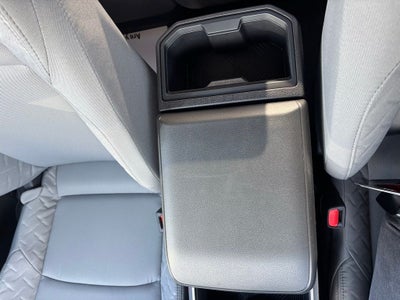 2025 Toyota Tacoma SR5 4X4
