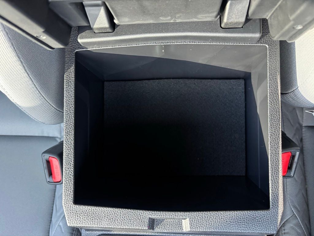 2025 Toyota Tacoma SR5 4X4