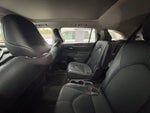 2023 Toyota Highlander Hybrid Platinum