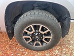 2017 Toyota Tundra SR5 5.7L V8