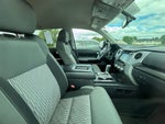 2017 Toyota Tundra SR5 5.7L V8