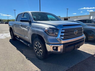2021 Toyota Tundra Limited