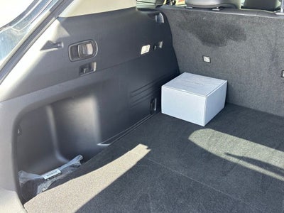 2024 Mazda Mazda CX-50 2.5 S Premium Package
