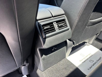 2024 Mazda Mazda CX-50 2.5 S Premium Package