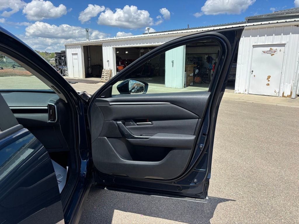 2024 Mazda Mazda CX-50 2.5 S Premium Package
