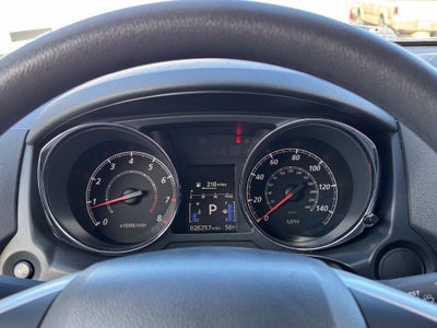 2025 Mitsubishi Outlander Sport 2.0 ES