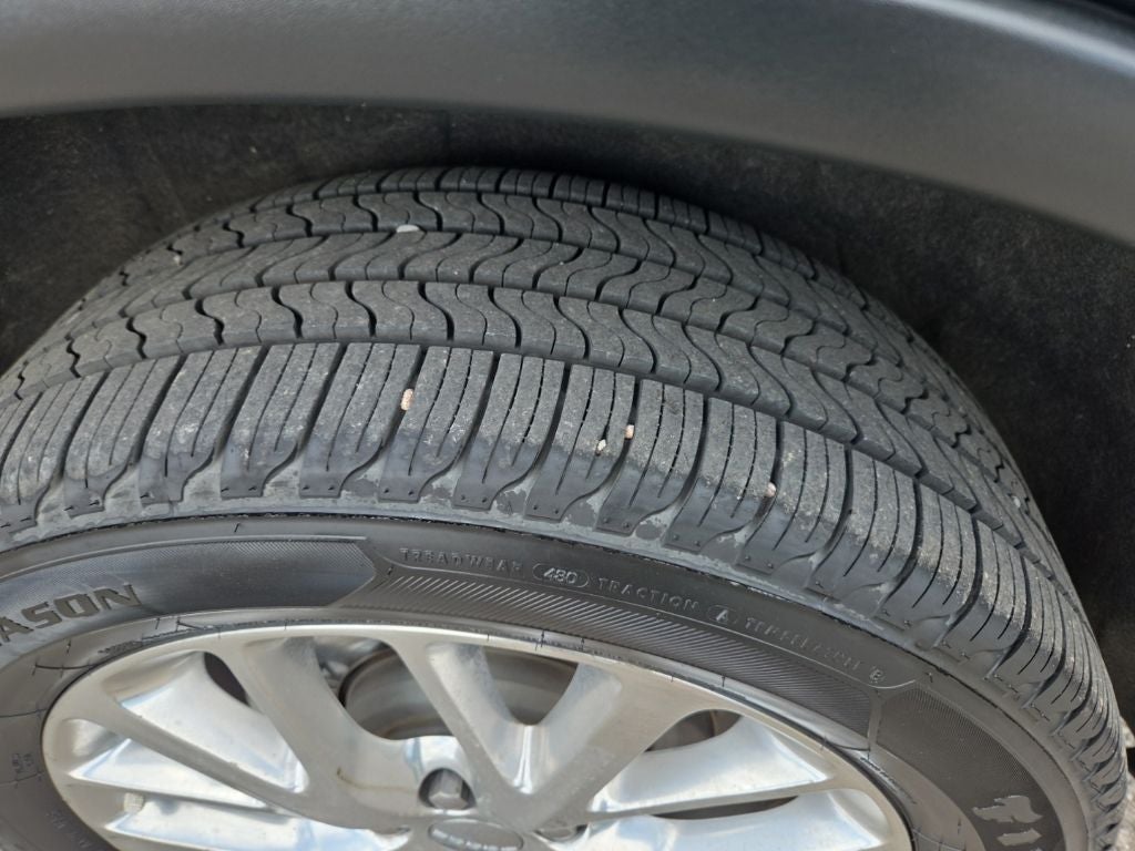2015 Dodge Durango Citadel