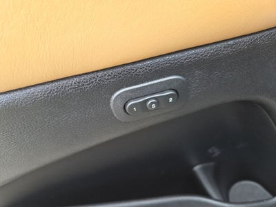2015 Dodge Durango Citadel
