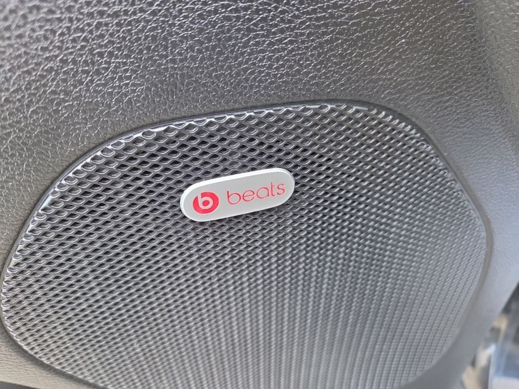 2015 Dodge Durango Citadel