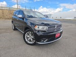2015 Dodge Durango Citadel