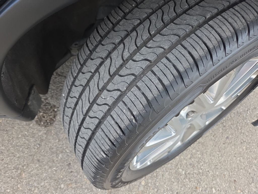 2015 Dodge Durango Citadel