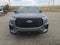 2025 Ford Explorer ST-Line 4WD