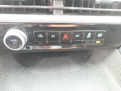 2025 Ford Explorer ST-Line 4WD