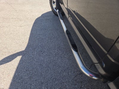 2018 RAM 2500 SLT