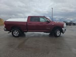2020 RAM 2500 Big Horn