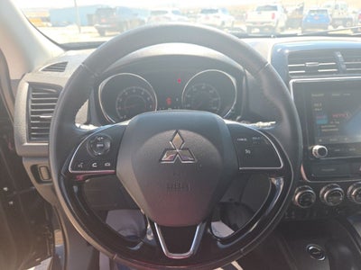 2025 Mitsubishi Outlander Sport 2.0 SE