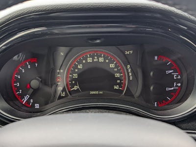 2025 Dodge Durango GT Plus AWD
