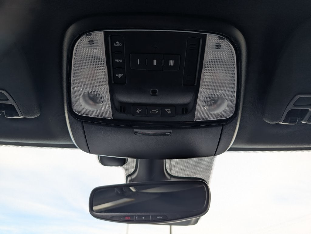2025 Dodge Durango GT Plus AWD