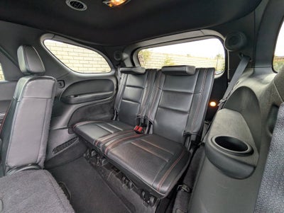 2025 Dodge Durango GT Plus AWD