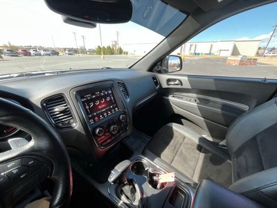 2020 Dodge Durango R/T