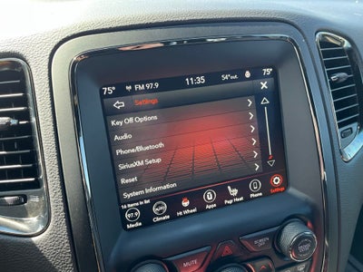 2020 Dodge Durango R/T