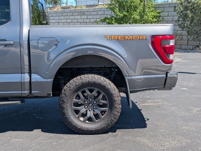 2023 Ford F-150 Tremor 4X4