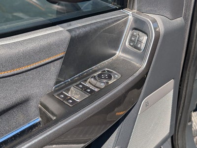 2023 Ford F-150 Tremor 4X4