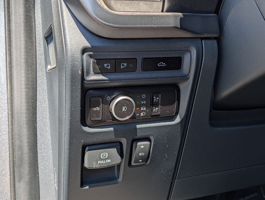 2023 Ford F-150 Tremor 4X4