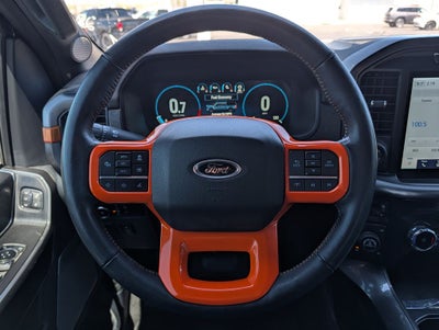 2023 Ford F-150 Tremor 4X4