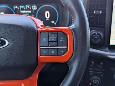 2023 Ford F-150 Tremor 4X4