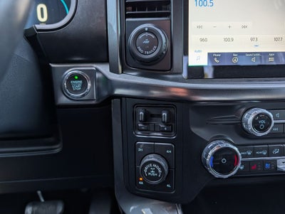 2023 Ford F-150 Tremor 4X4