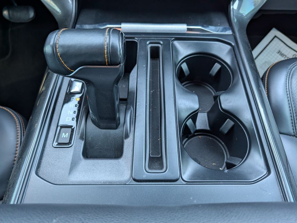 2023 Ford F-150 Tremor 4X4