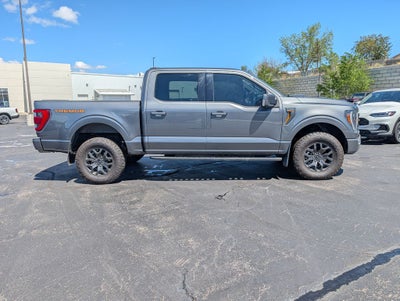 2023 Ford F-150 Tremor 4X4
