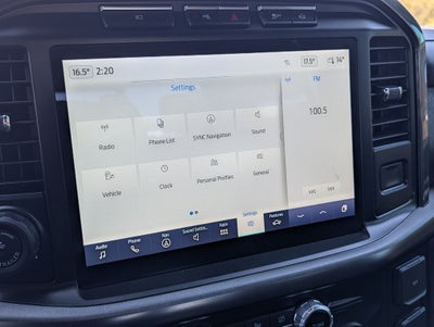 2023 Ford F-150 Tremor 4X4