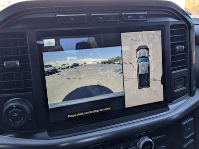2023 Ford F-150 Tremor 4X4