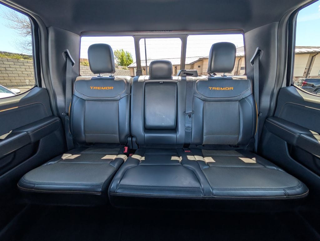2023 Ford F-150 Tremor 4X4