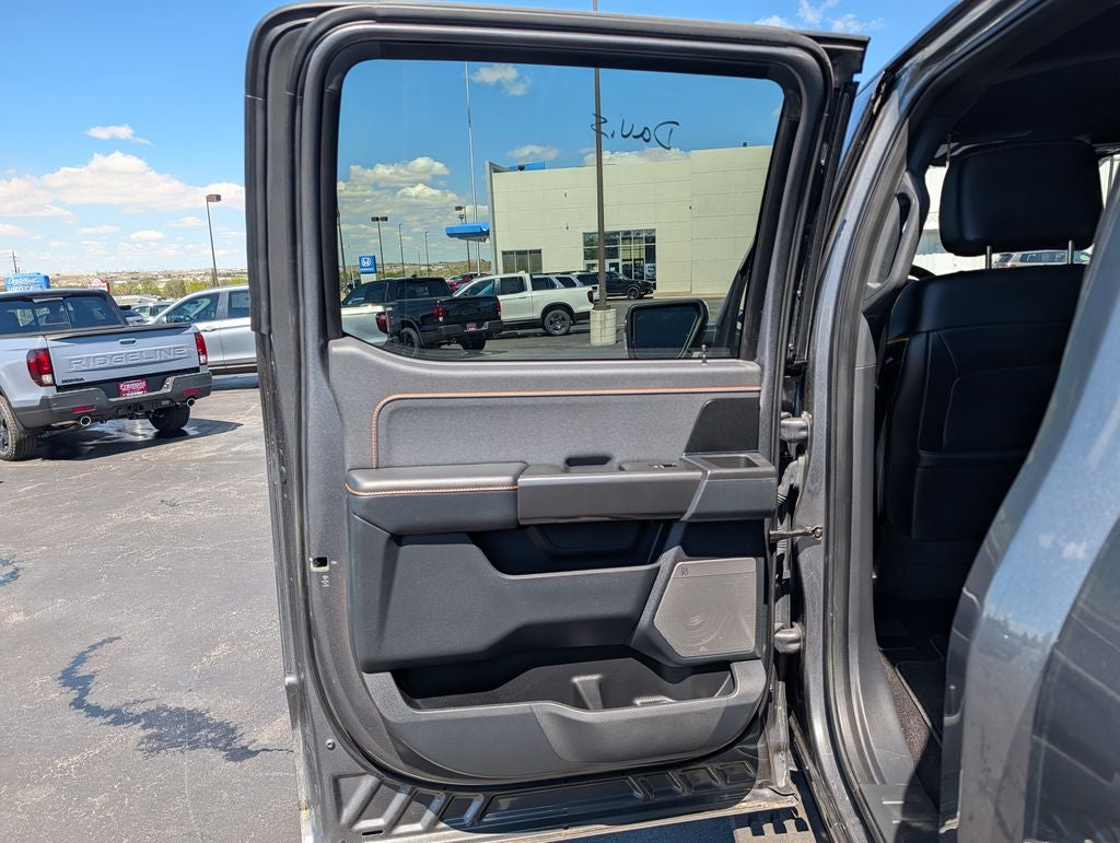 2023 Ford F-150 Tremor 4X4